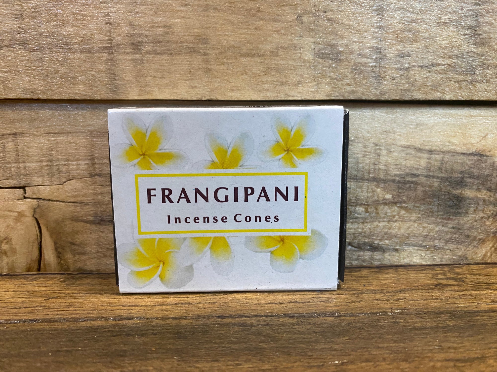 Incense Cones