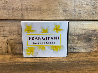 Incense Cones