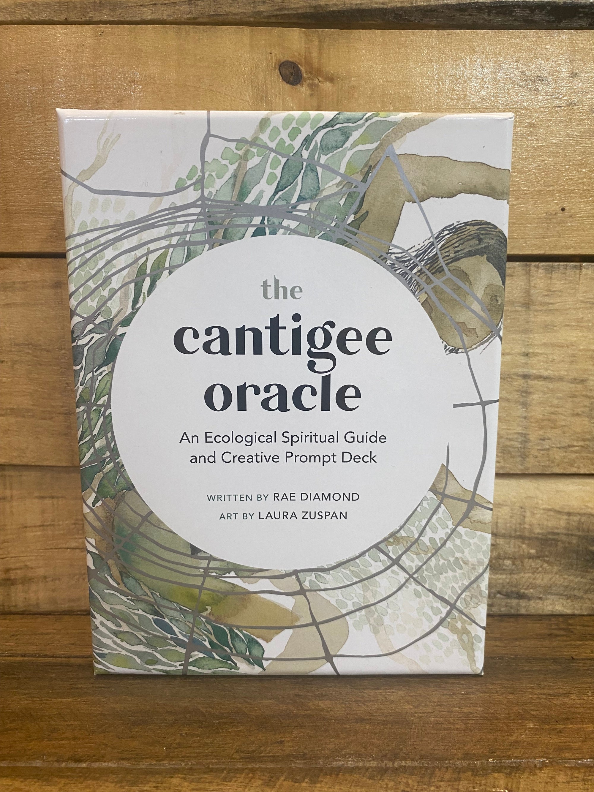 Oracle Cards