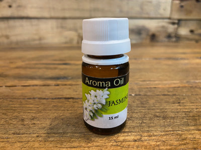 Fragrance Oils