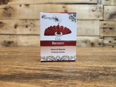 Incense Cones