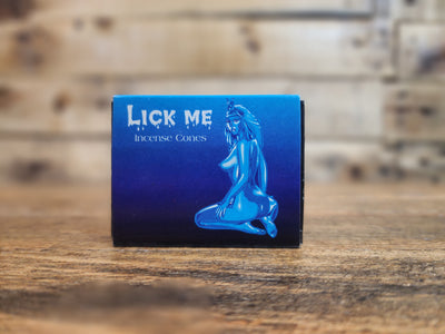 Incense Cones