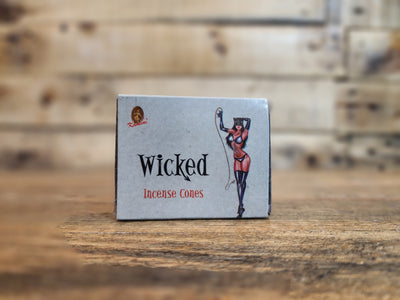 Incense Cones