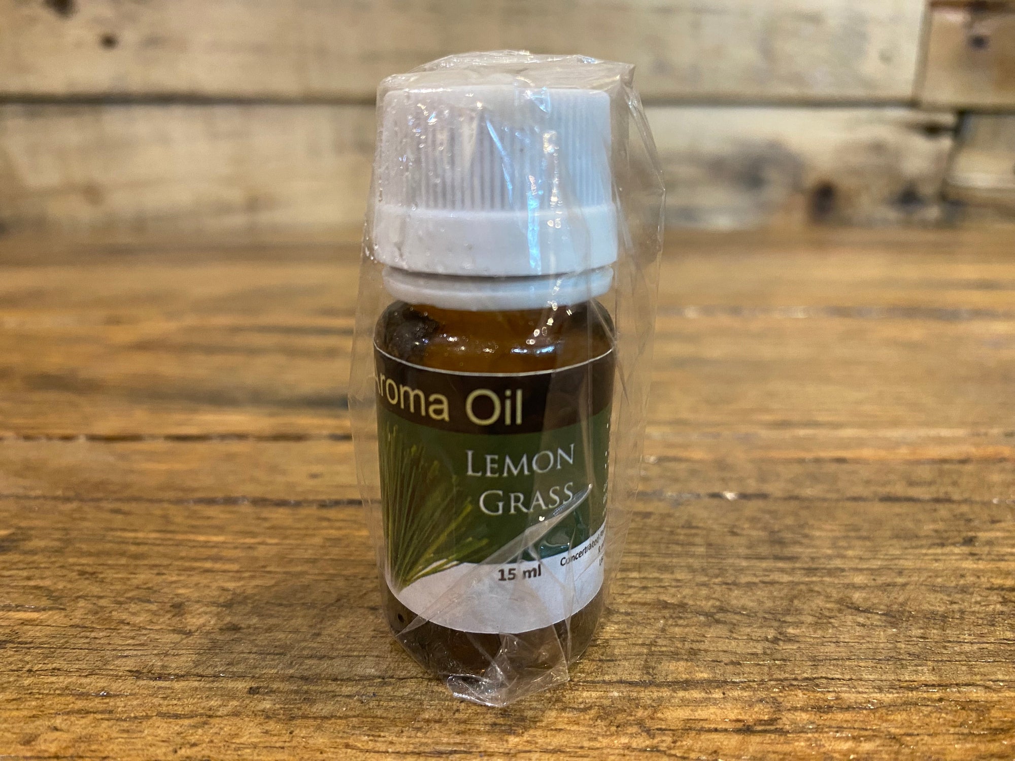 Fragrance Oils