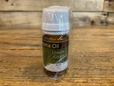 Fragrance Oils