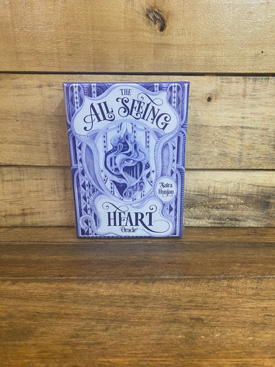 Oracle Cards