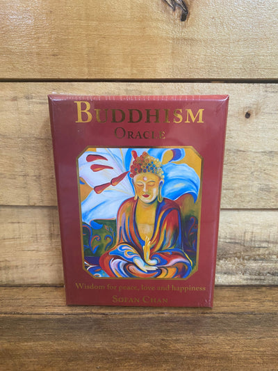 Oracle Cards