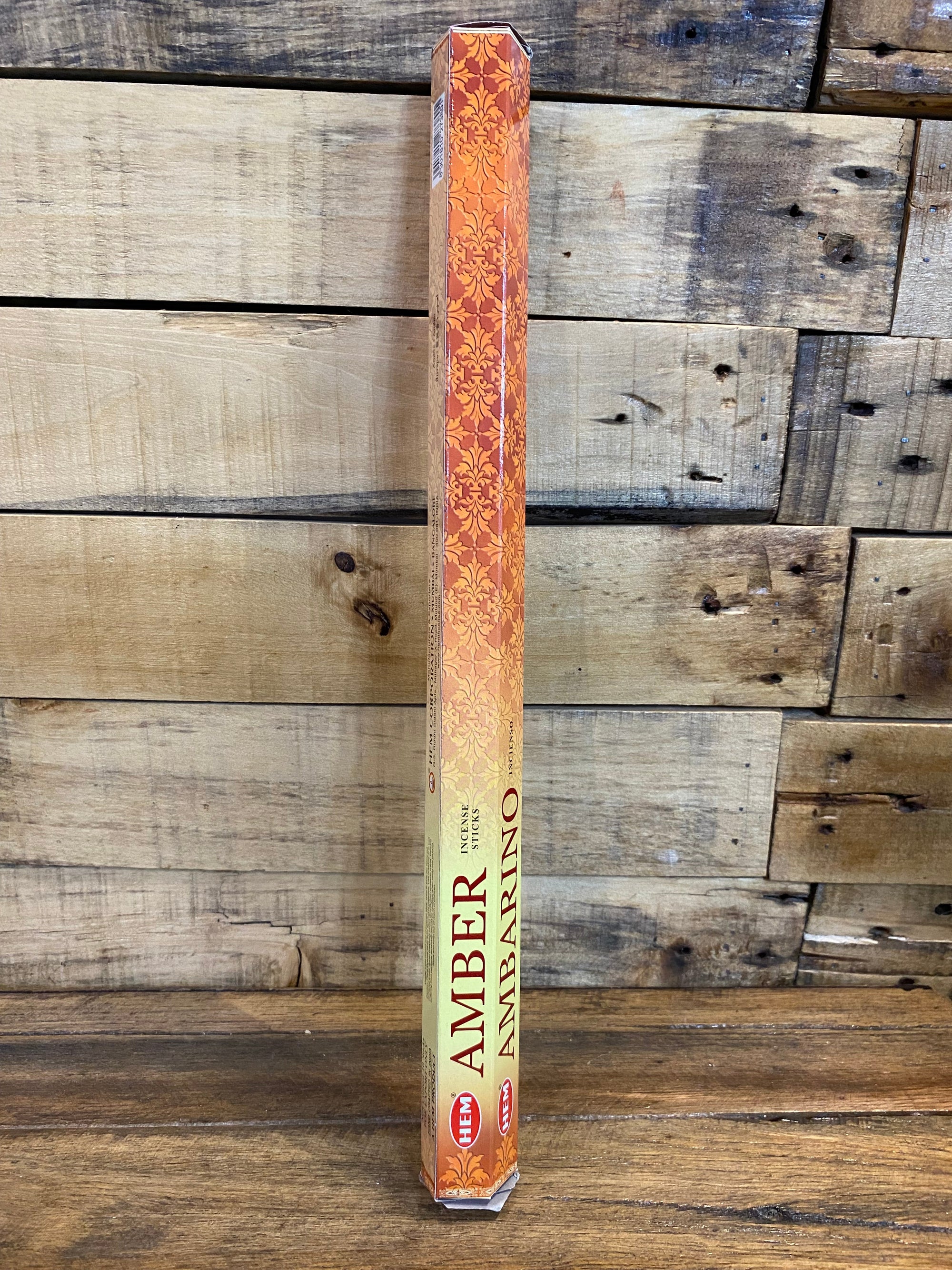 Garden Incense Sticks