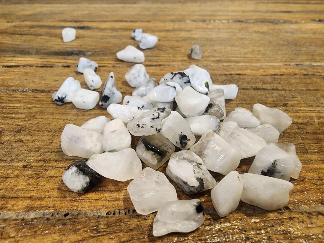 Loose Chip Stones