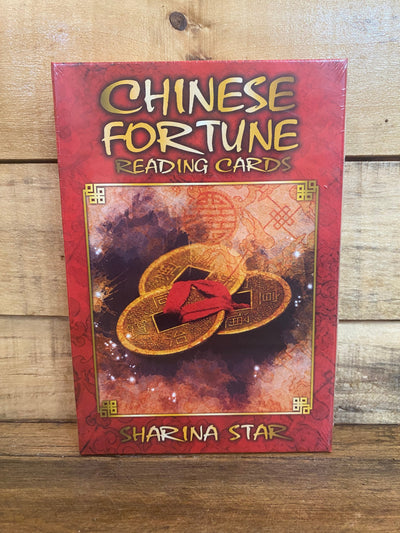 Oracle Cards