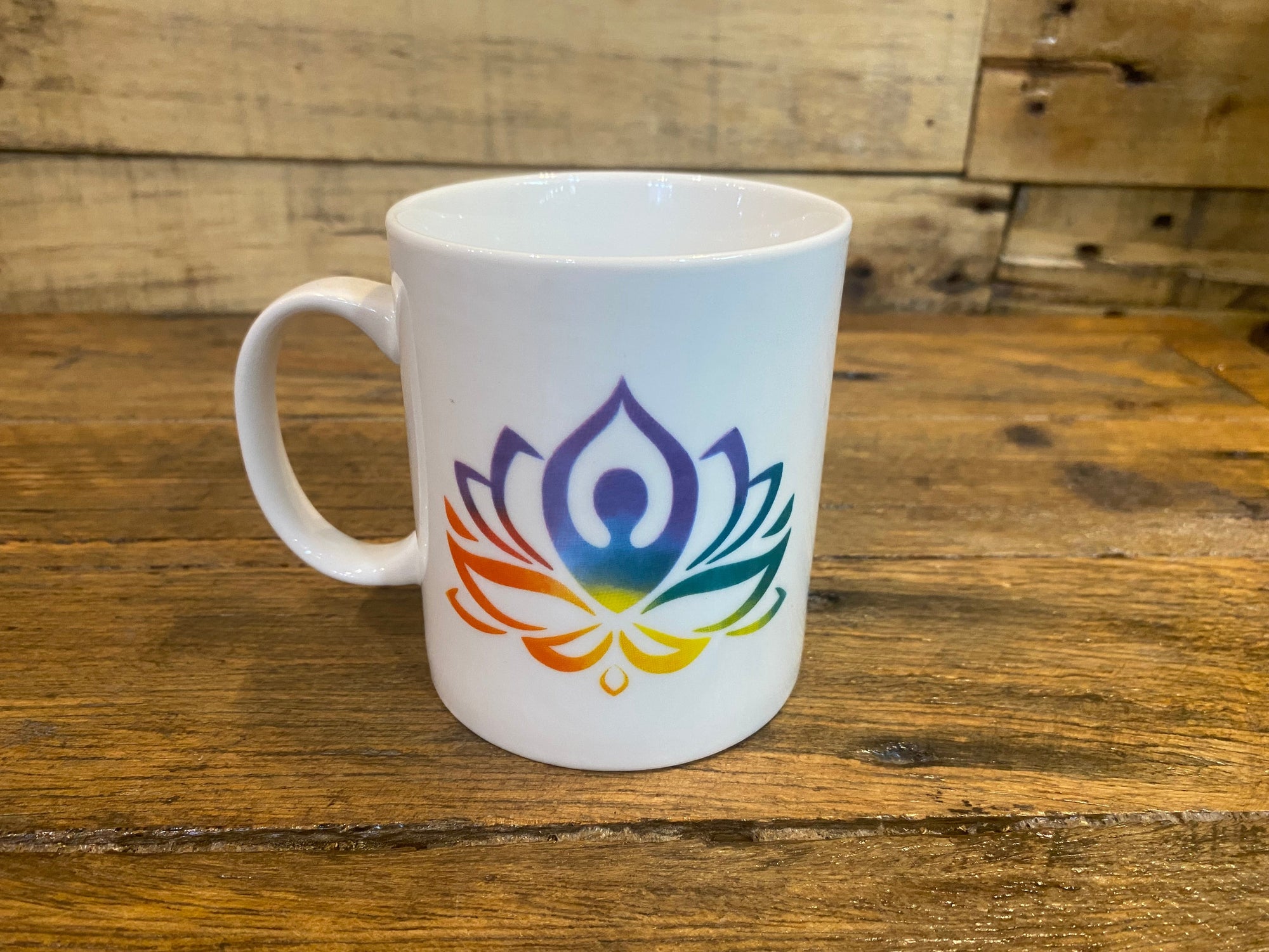 Mugs Assorted