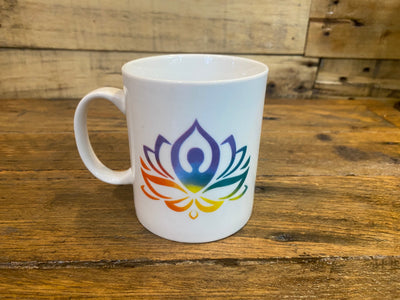 Mugs Assorted