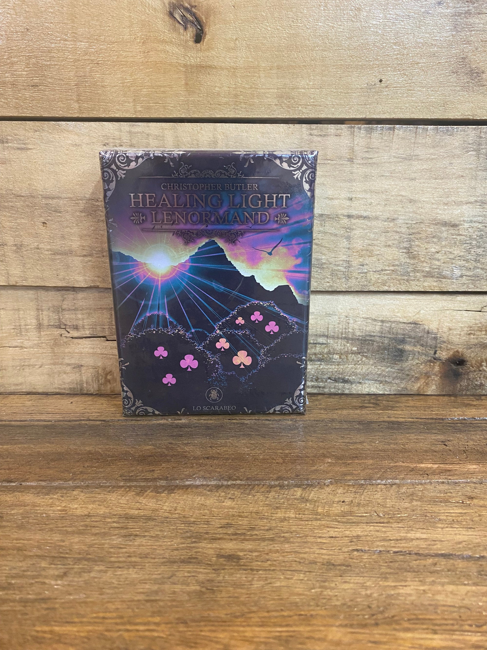 Oracle Cards