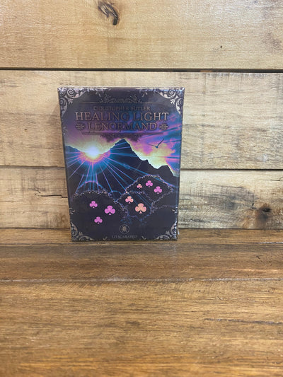 Oracle Cards