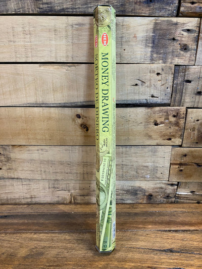 Garden Incense Sticks