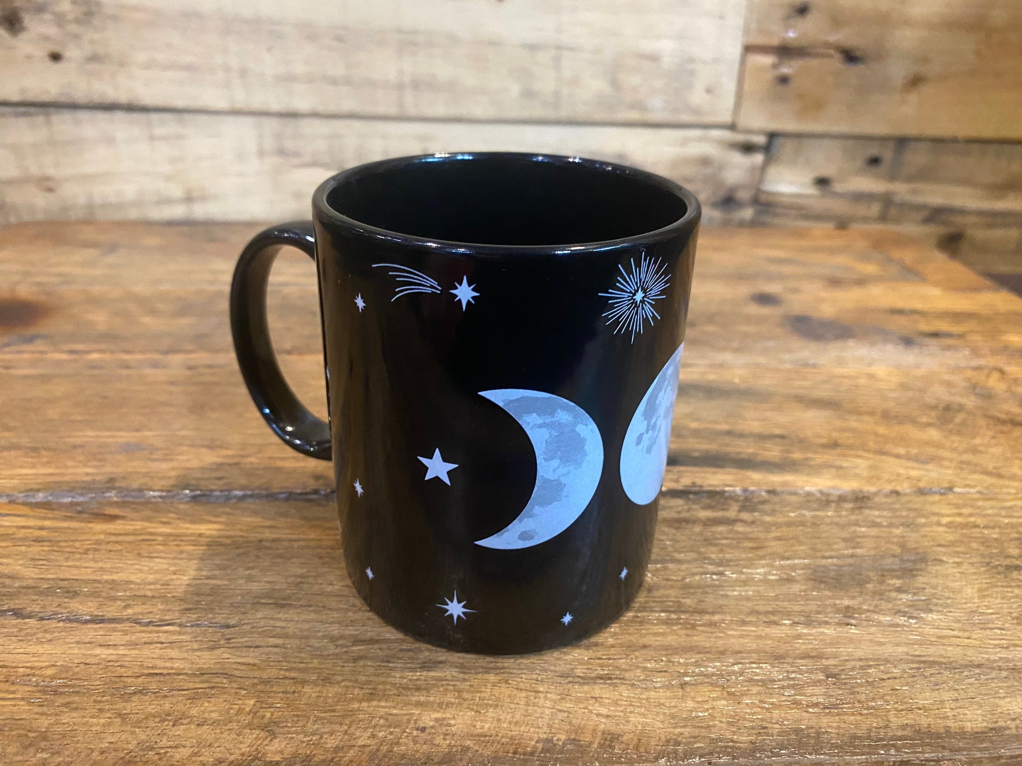 Mugs Assorted