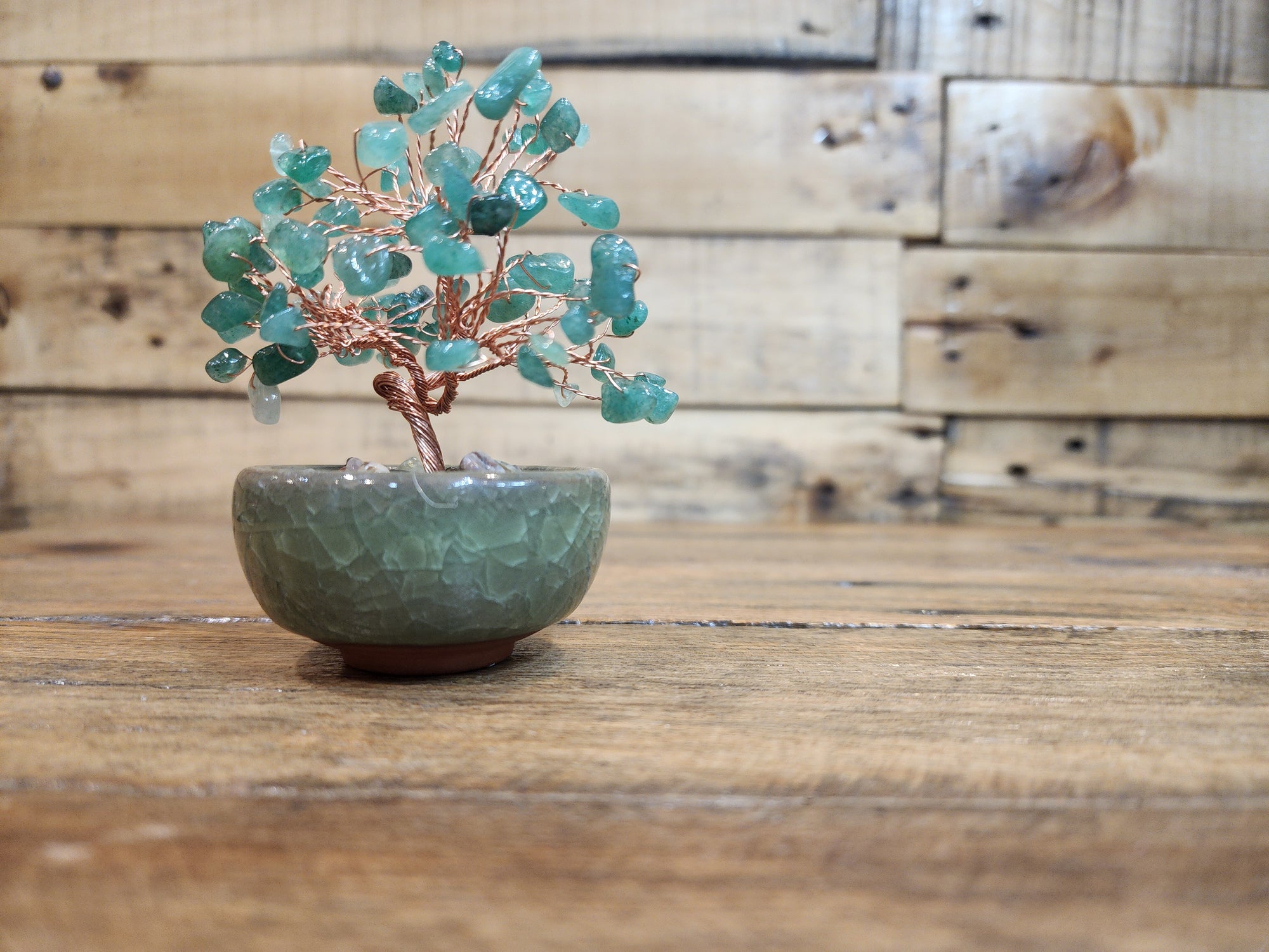 Crystal Tree - In Pot