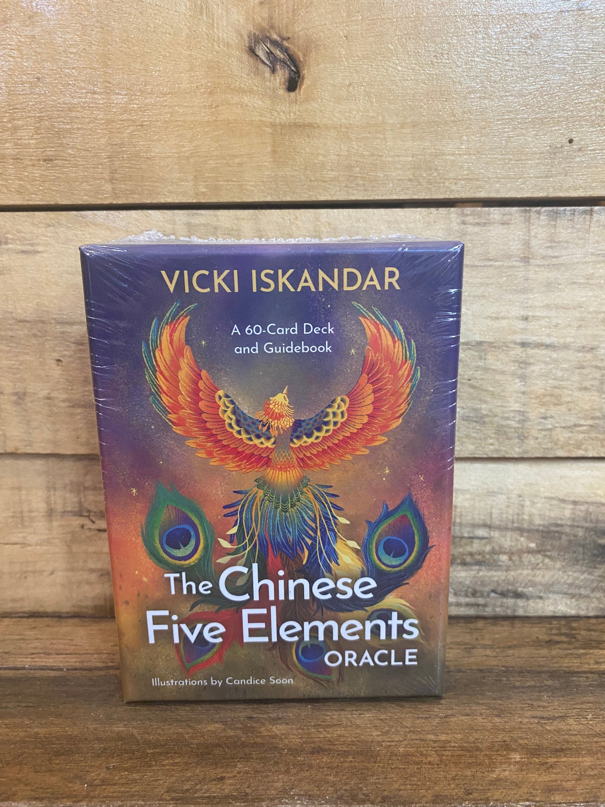 Oracle Cards