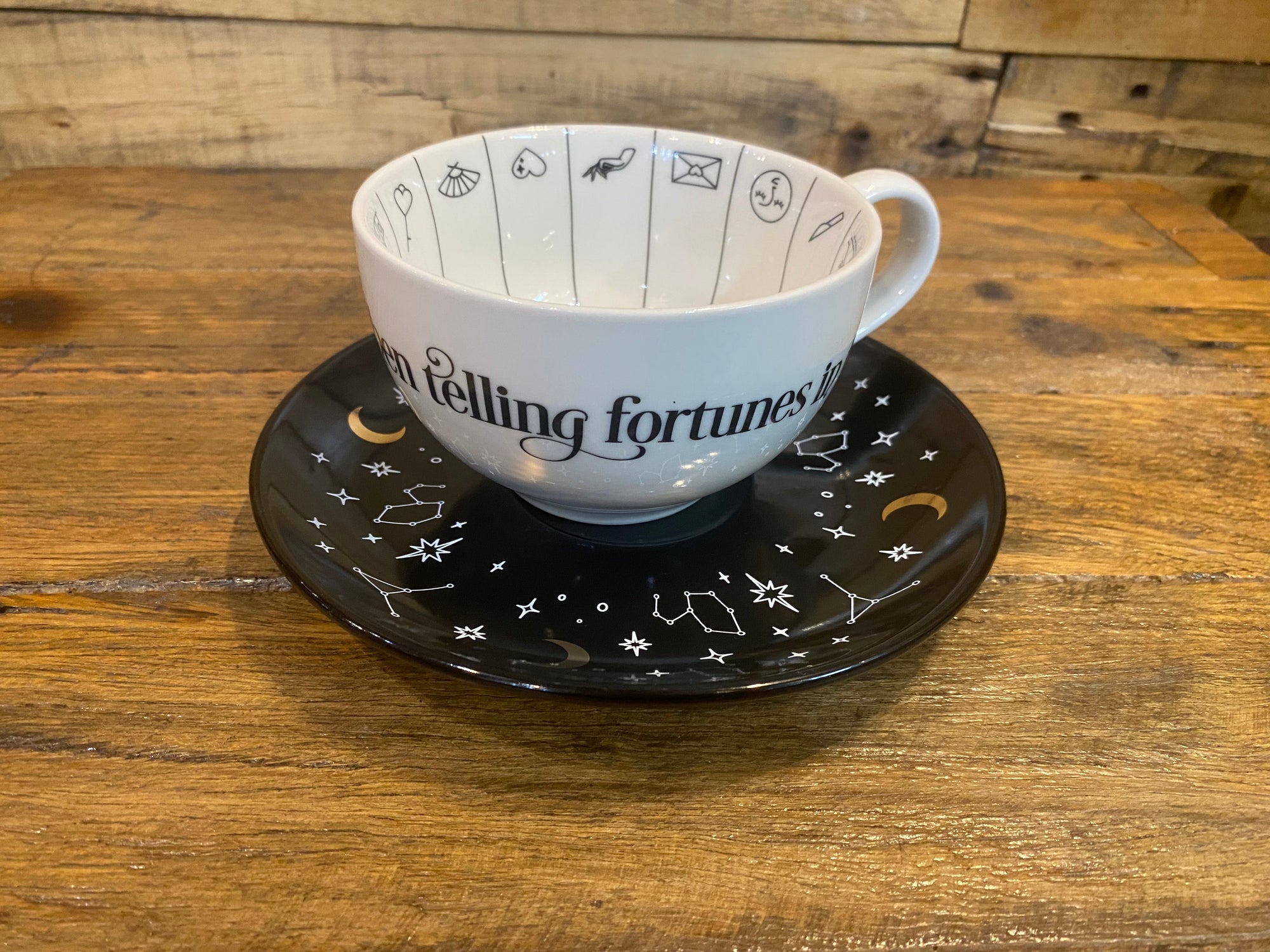 Mugs Assorted