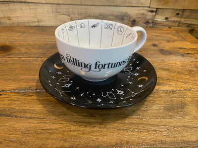 Mugs Assorted