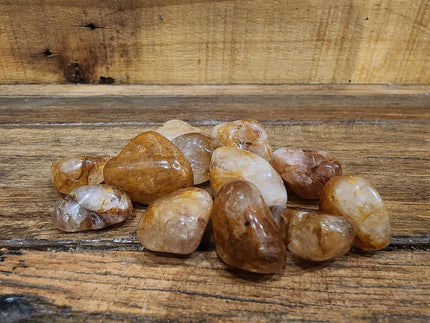 Healers gold