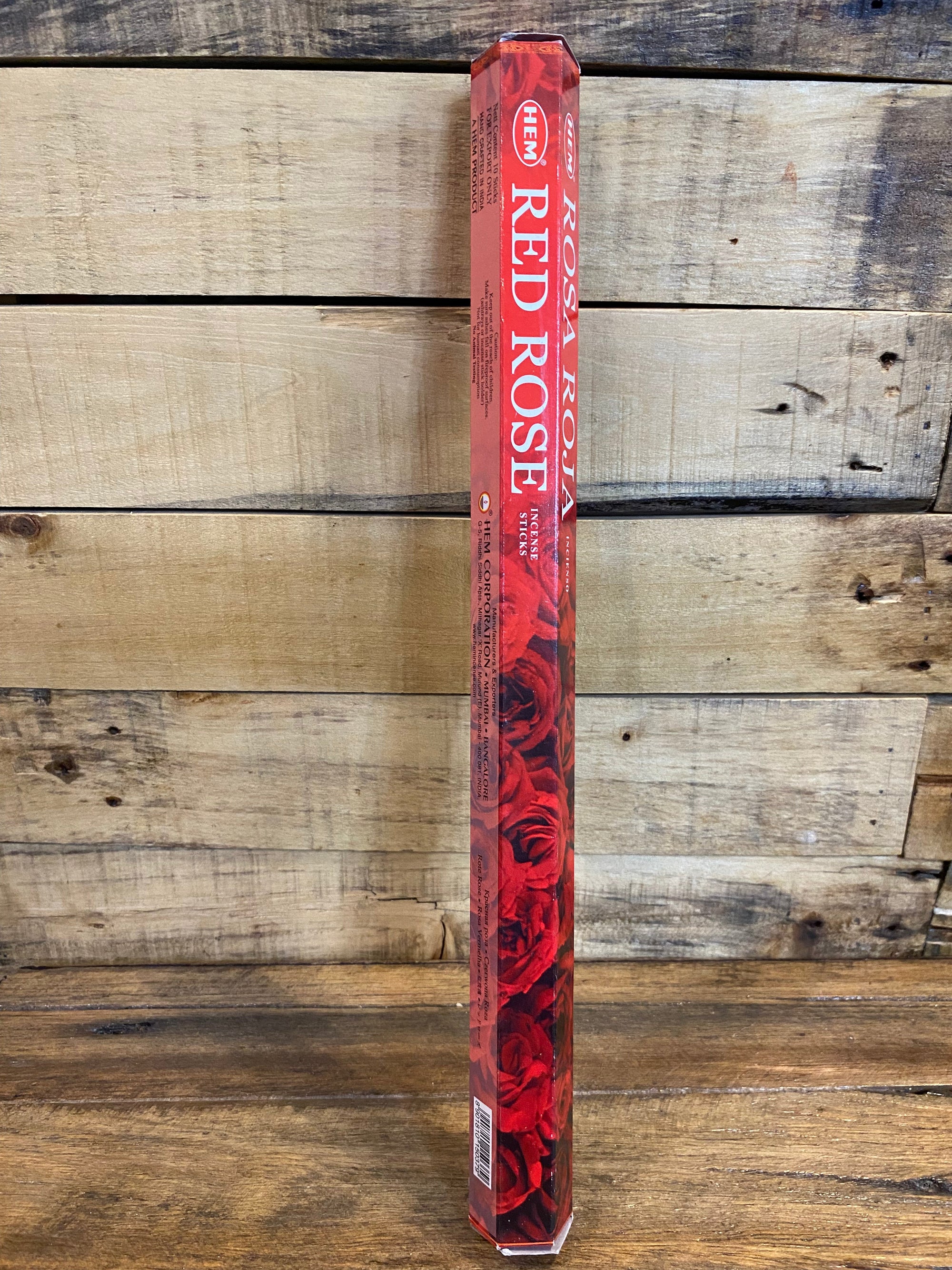 Garden Incense Sticks