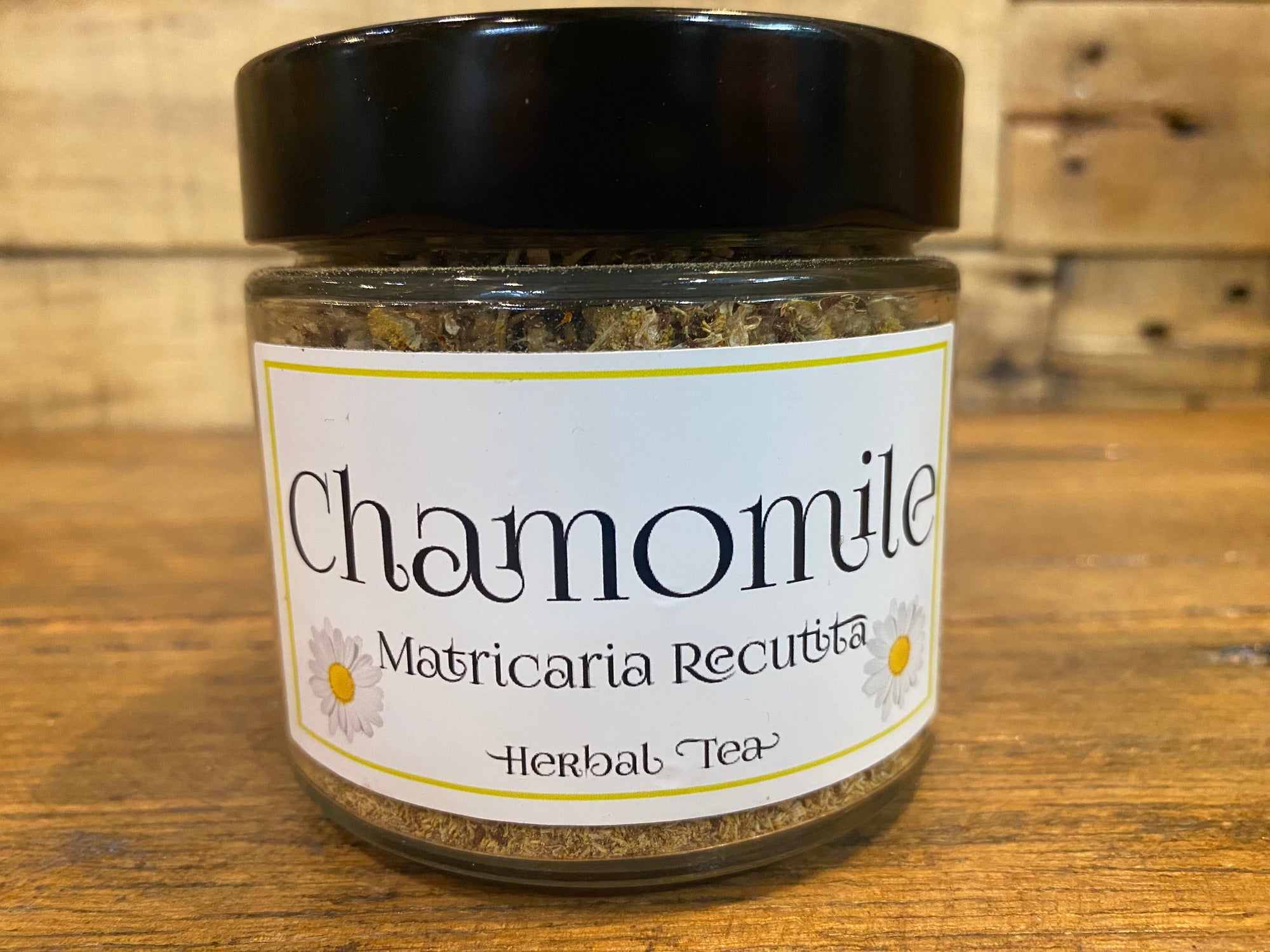 Herbal Tea Assorted