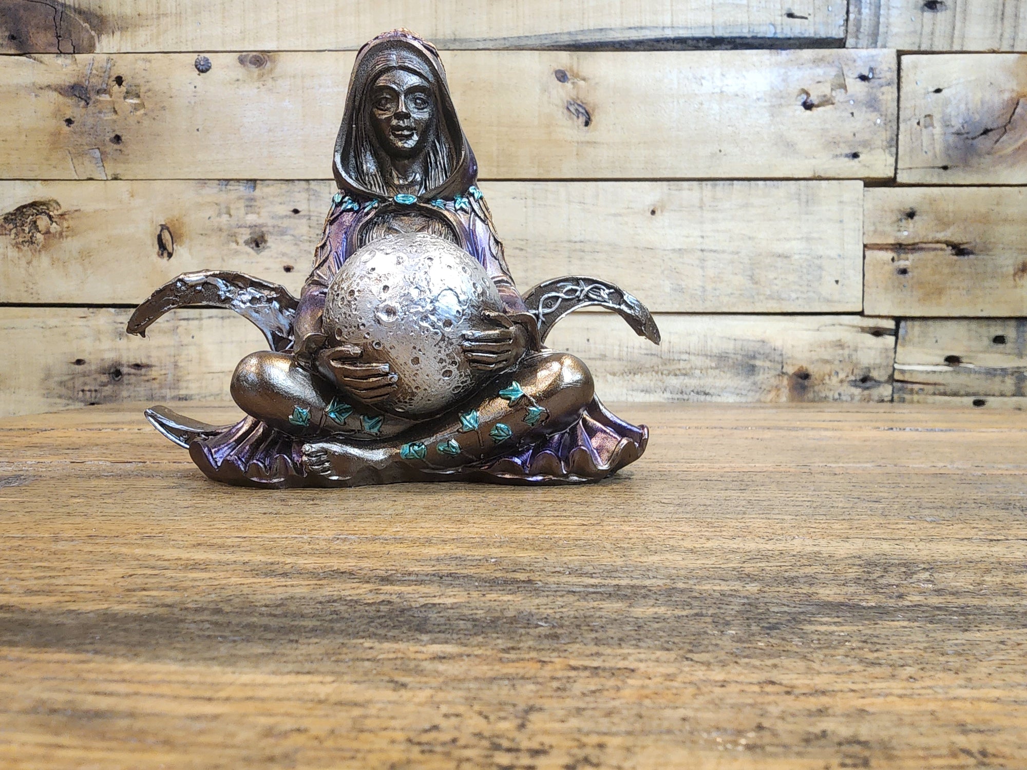 Statue - Celtic Earth Mother