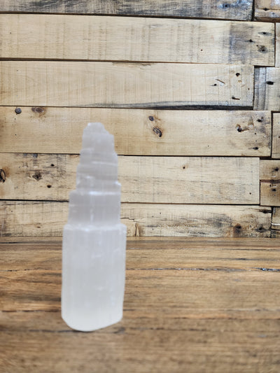 Selenite Tower
