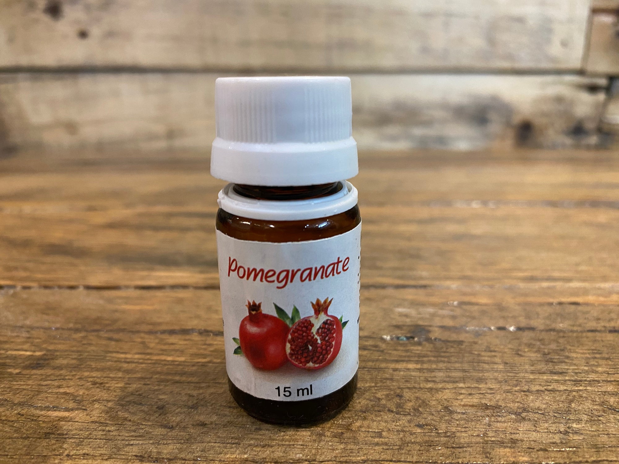 Fragrance Oils