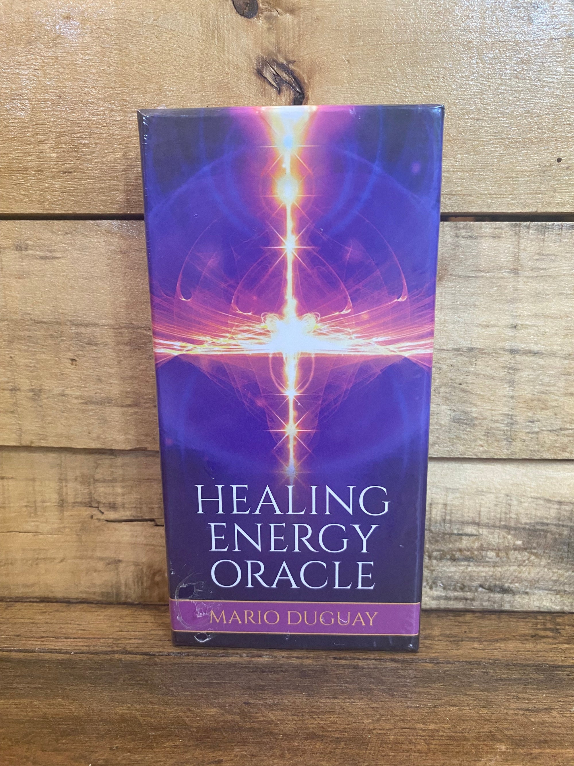 Oracle Cards