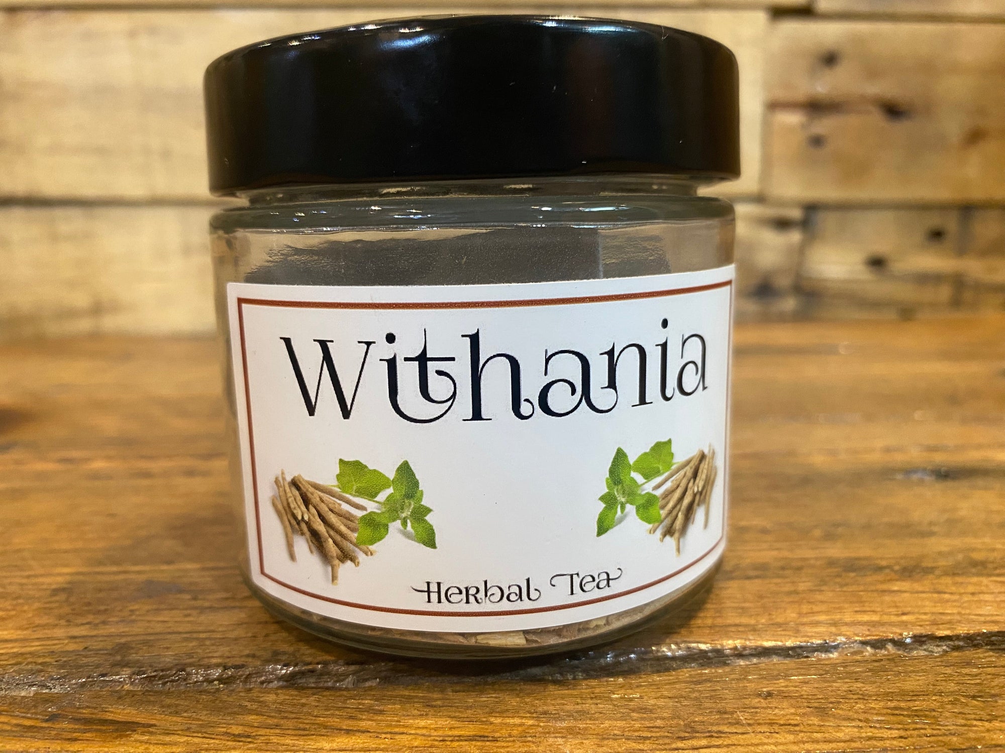 Herbal Tea Assorted