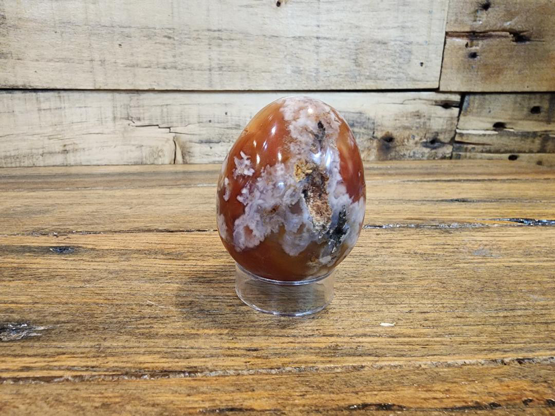 Assorted Crystal Eggs