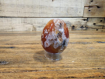Assorted Crystal Eggs