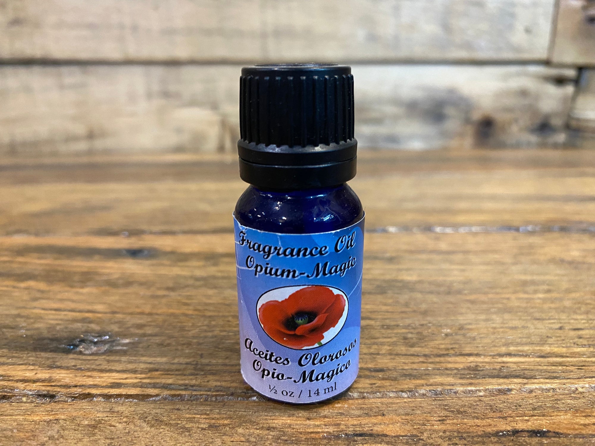Fragrance Oils