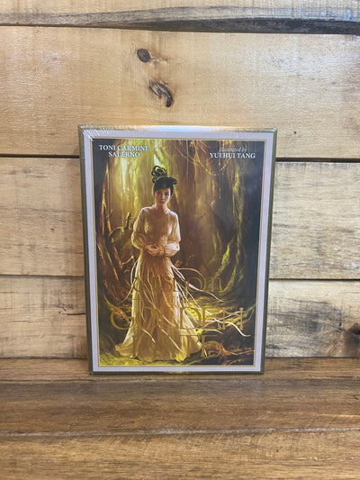 Oracle Cards