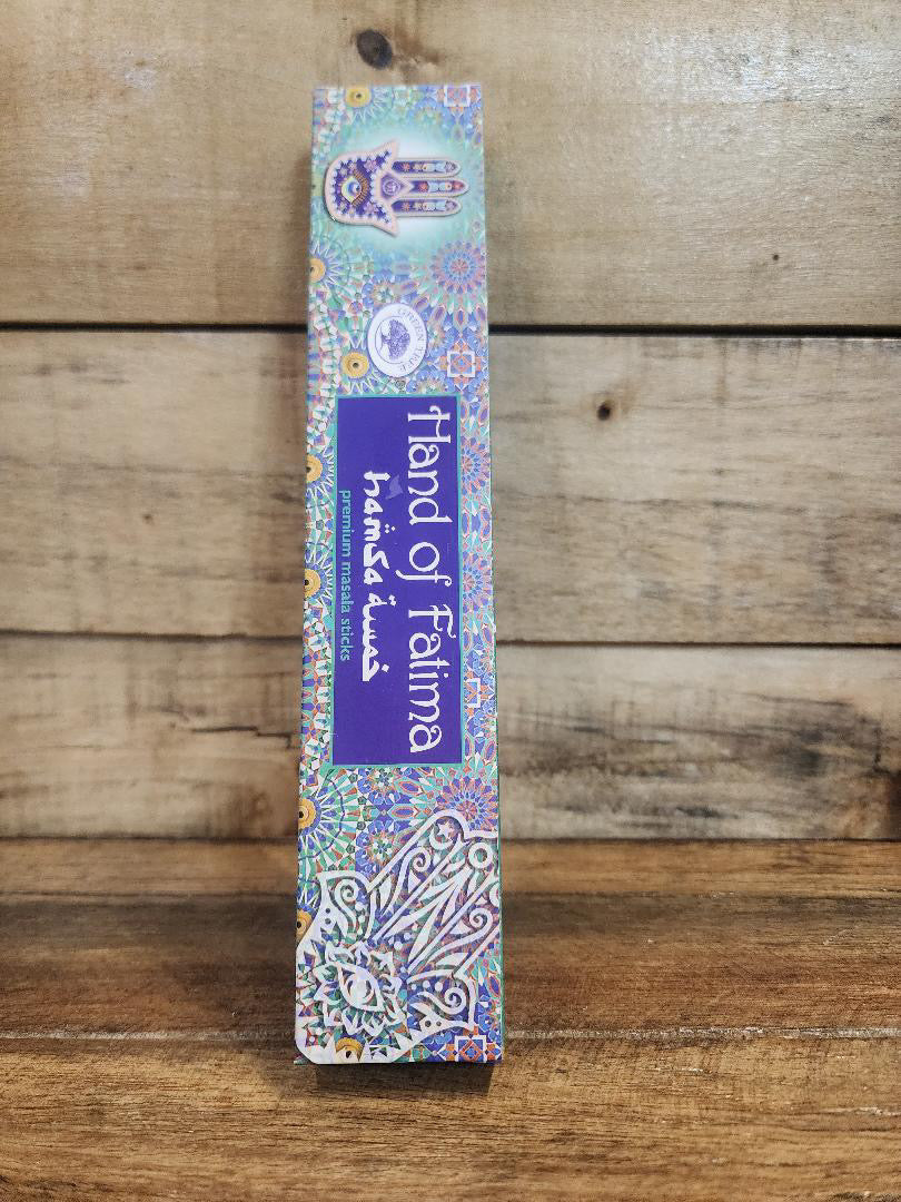 Green Tree - Incense Sticks