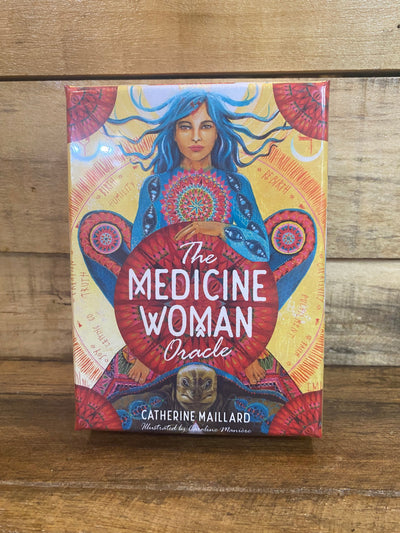 Oracle Cards