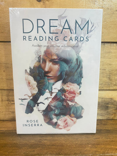 Oracle Cards