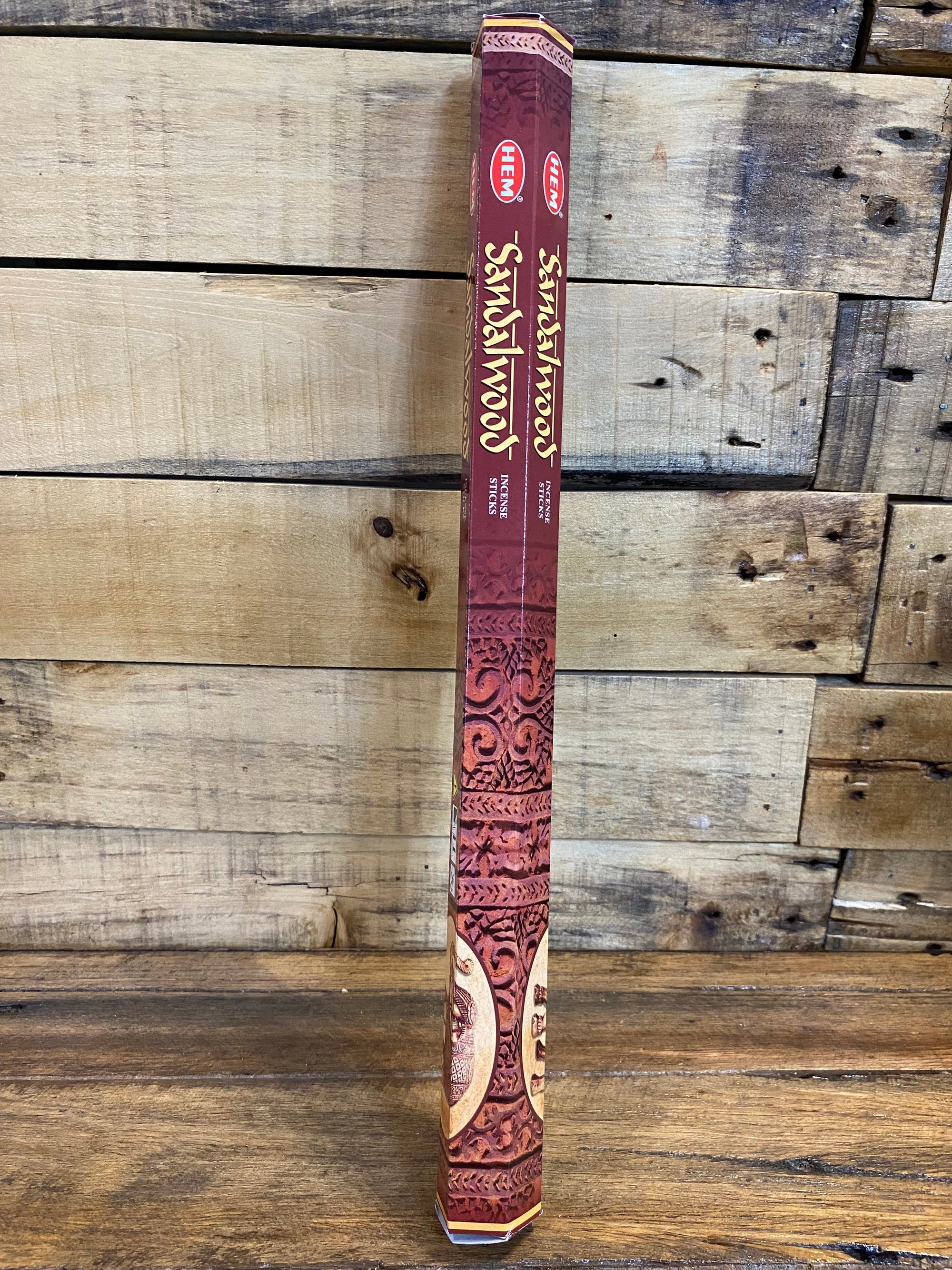 Garden Incense Sticks