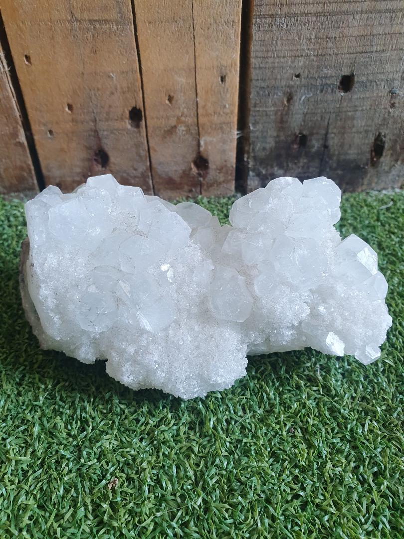 Crystal -  Cluster - Assorted