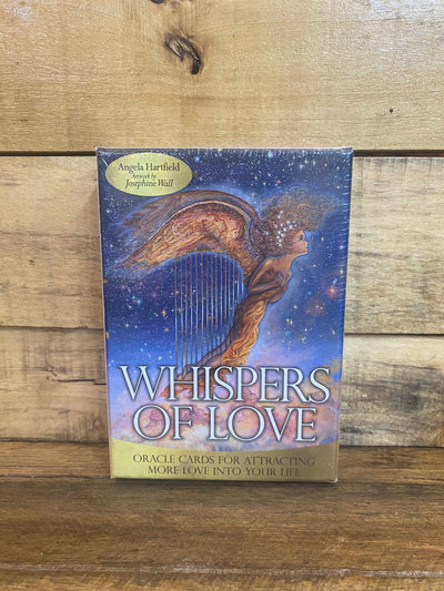 Oracle Cards