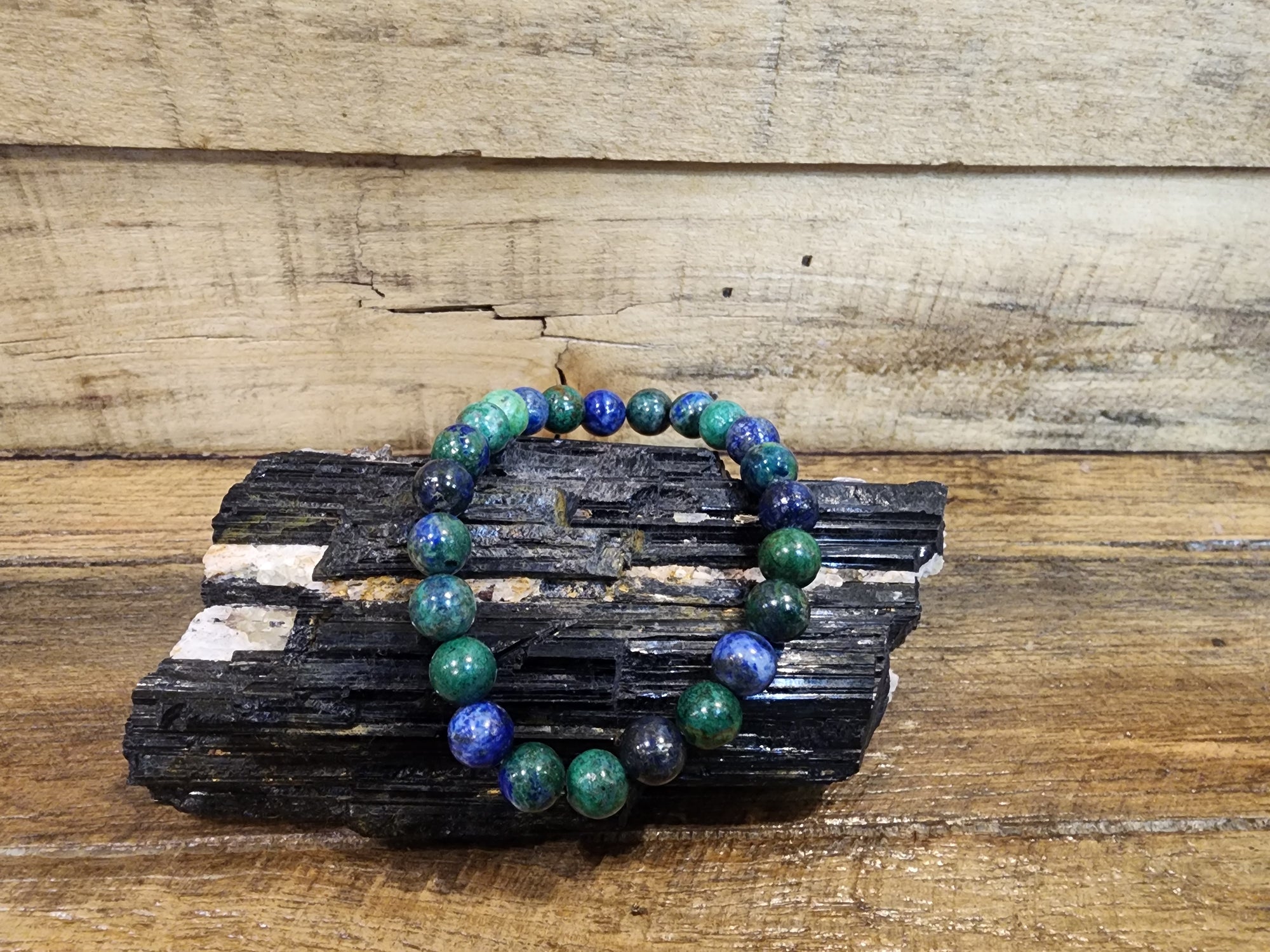 Round Crystal Bracelets Assorted