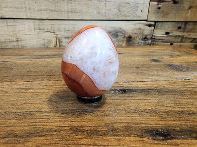 Assorted Crystal Eggs