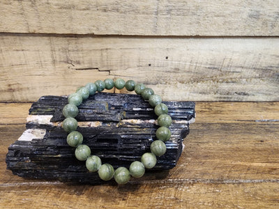 Round Crystal Bracelets Assorted
