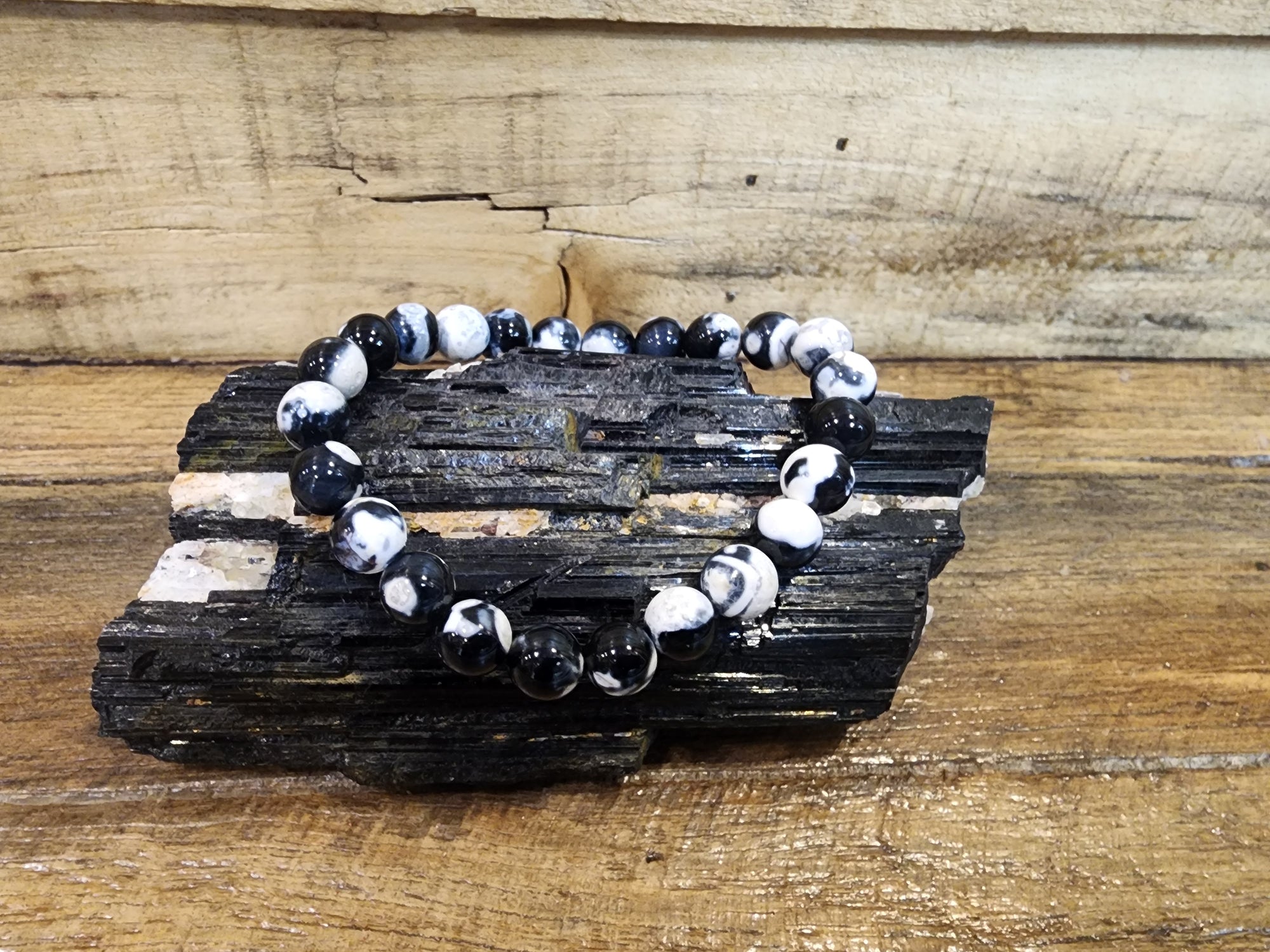 Round Crystal Bracelets Assorted