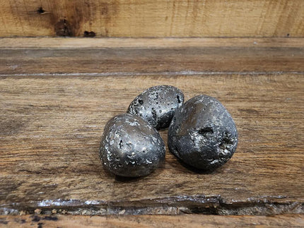 Pyrite