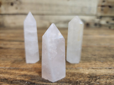 Rose Quartz Generators