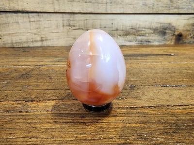Assorted Crystal Eggs