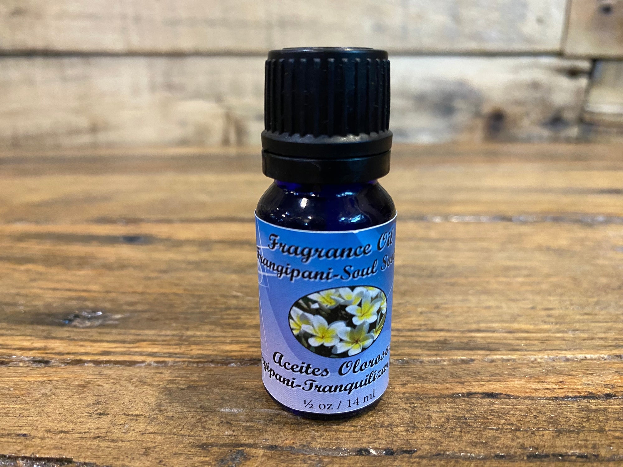 Fragrance Oils